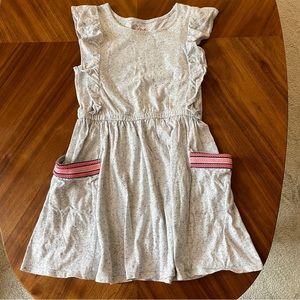 Cat & Jack dress with pockets
